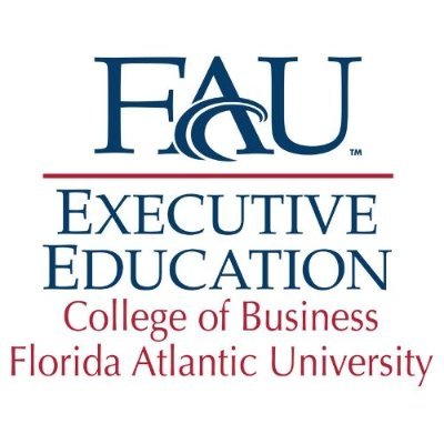 FAU Executive Education